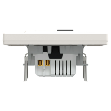 Двойное зарядное USB устройство Schneider Electric Asfora, тип А+C, 21 Вт (кремовый цвет) Киев в Киеве - Новаторстрой - фото 6