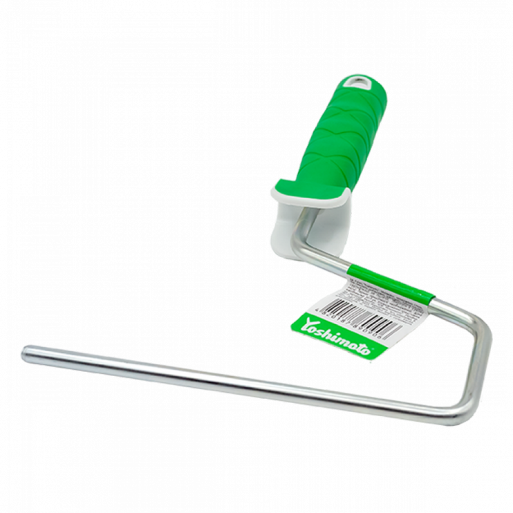 Ручка для валика Yoshimoto, тип EURO 250x8 мм - Новаторбуд - фото 2