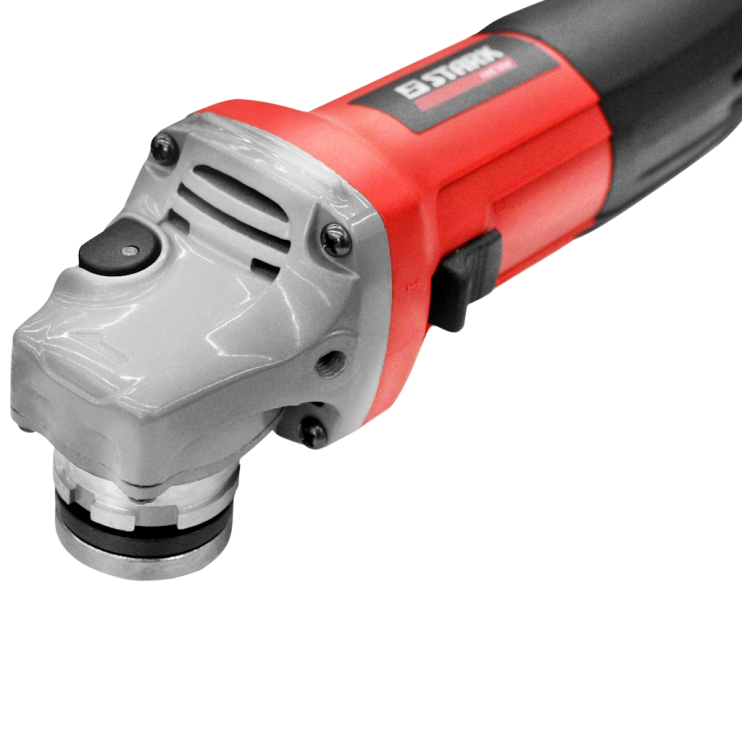 Кутова шліфмашина STARK AG-750 (750 Вт) Київ у Києві - Новаторбуд - фото 4