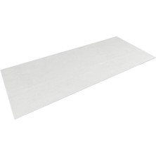 Вологостійка магнезитова плита 9 мм (2400x1200 мм)