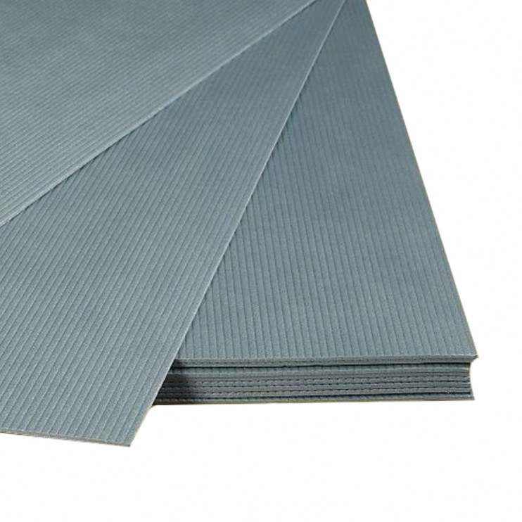 Подкладка полистирольная XPS 1000x500x3 мм (серая) Киев в Киеве - Новаторстрой - фото 1