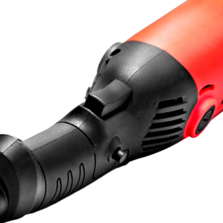 Кутова шліфувальна машина STARK AG-960 (960 Вт) - Новаторбуд - фото 3