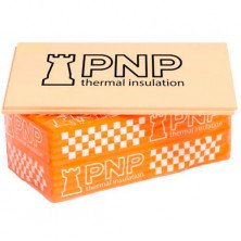 Полистирол экструдированный PNP 40x550x1185 мм (1 шт)