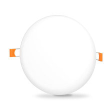 Світильник безрамковий LED VIDEX 24W 4100K (VL-DLFR-244)