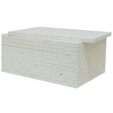 Магнезитова плита для підлоги 18 мм (1200x1200 мм)