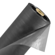 Плівка поліетиленова рукавна вторичная 1500 мм x 100 мкм (100 м)