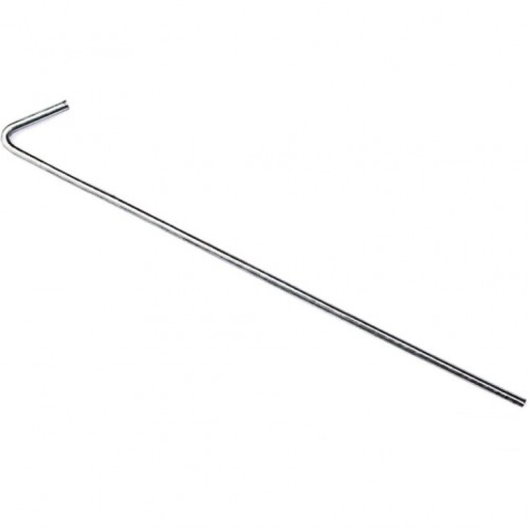 Стрижень-гачок (500 мм) - Новаторбуд - фото 1