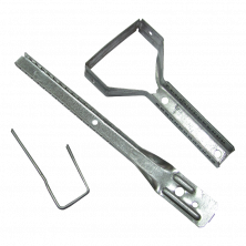 Ноніус-шплінт Knauf (система Ноніус-підвіс)