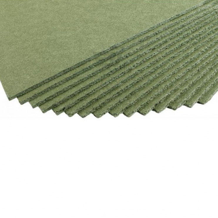 Подложка Эко-плита Steico UnderWood 3 мм - Новаторстрой - фото 1