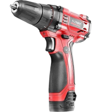 Дриль-шурупокрут Stark CD 12-2 Li-Ion