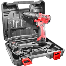 Дриль-шурупокрут Stark CD 12-2 Li-Ion