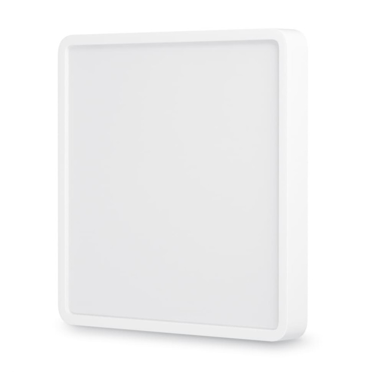 Світильник накладний LED VIDEX 24W 5000K (VL-DLSS-245) Київ у Києві - Новаторбуд - фото 2