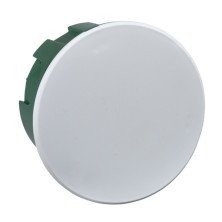 Коробка установочная с крышкой для сплошных стен 70x45