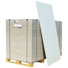 Магнезитова плита для підлоги 18 мм (1200x600 мм)