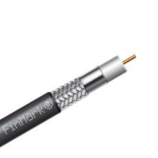 Кабель коаксіальний мідний FinMark TV F690 BVcu