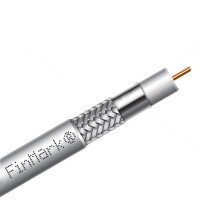 Кабель коаксіальний мідний FinMark TV F690 BVcu