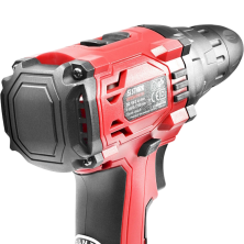 Шуруповёрт Stark CD-18-2 Li-Ion