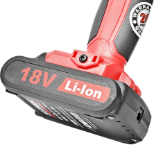 Шуруповёрт Stark CD-18-2 Li-Ion