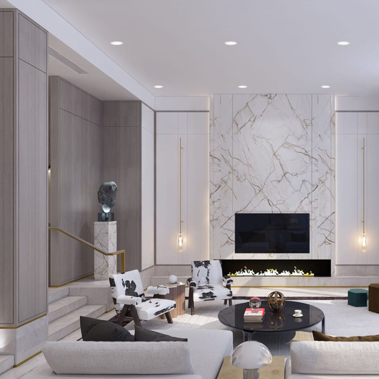 Світильник вбудований LED VIDEX 4W 5000K (VL-DLBR-045) Київ у Києві - Новаторбуд - фото 4