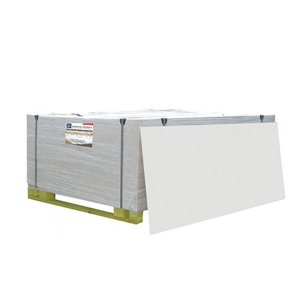 Стекломагнезитовый лист 10 мм (2400x1200 мм) Киев в Киеве - Новаторстрой - фото 3