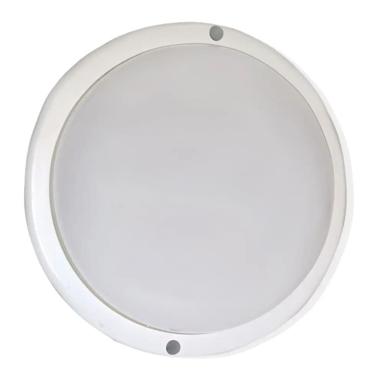 Светильник LED Lebron L-WLR-S с датчиком движения 8W 4100К 720Lm (15-37-30) - Новаторстрой - фото 2