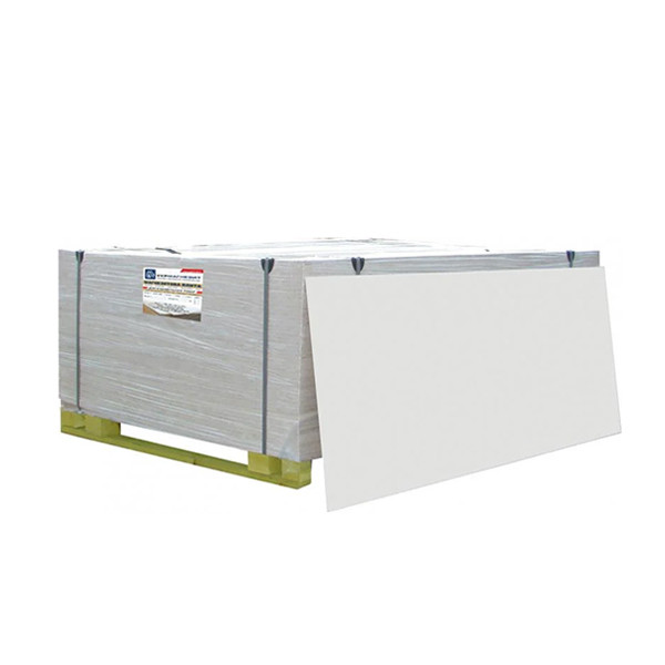 Скломагнезитовий лист 12 мм (2400x1200 мм) Київ у Києві - Новаторбуд - фото 3