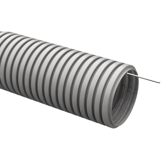 Гофротруба диаметр 20 мм - Новаторстрой - фото 1