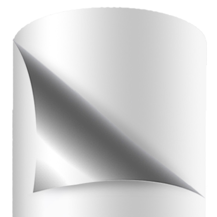 Тепло-пароизоляционная мембрана с AL покрытием TIGOR S80 (1,5x50 м) - Новаторбуд - фото 4