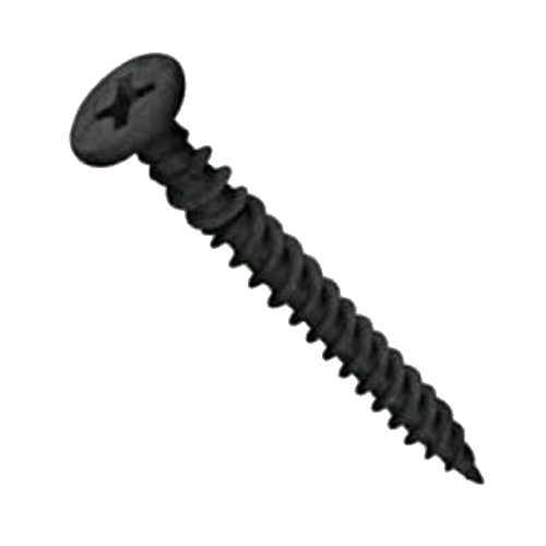 Саморез Knauf XTN для крепления Титана 3,9x23 мм - Новаторстрой - фото 1