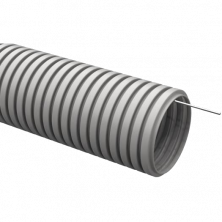 Гофротруба діаметр 25 мм