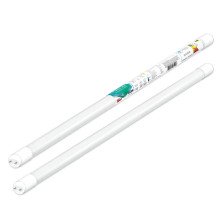 Лампа LED Titanum T8 G13 18W 6500K (TL-T8-18126)