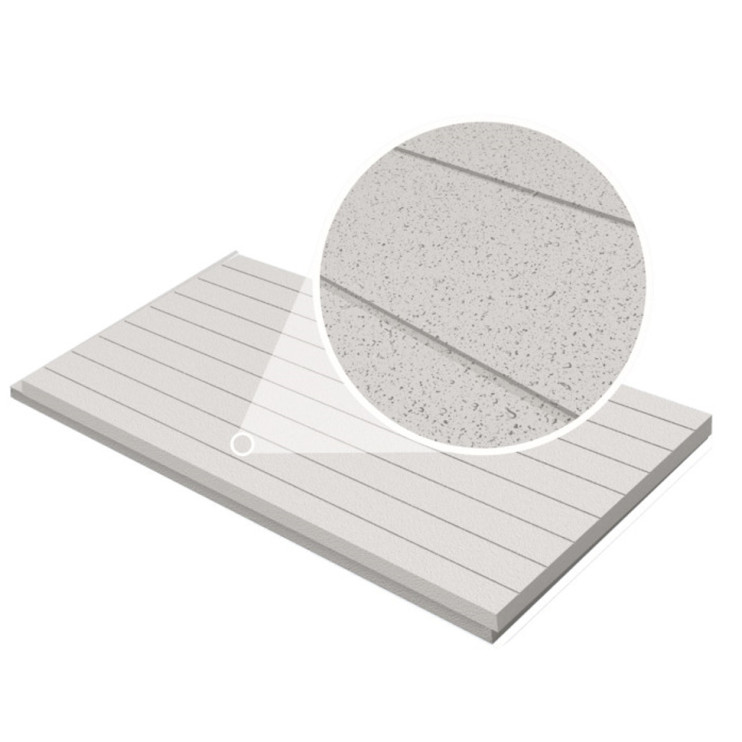 Экструдированный пенополистирол Стироплит (Styroplit) Fas 1180x580x50 мм - Новаторстрой - фото 2