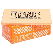 Пінополістирол XPS PNP 150 W Т-15 (1185x585x100 мм)