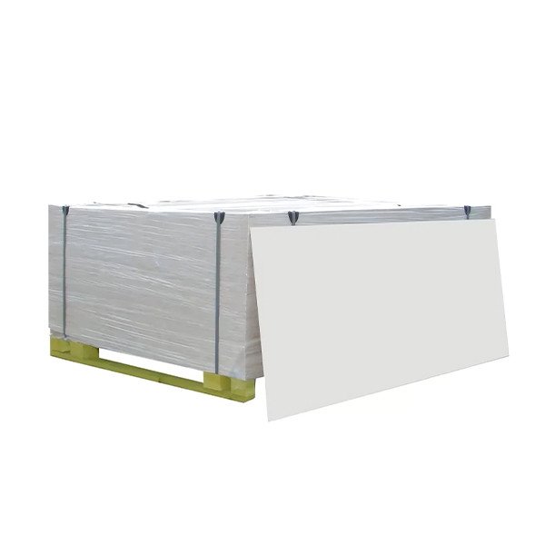 Магнезитовая плита для фасада 12 мм (2400x1200 мм) Киев в Киеве - Новаторстрой - фото 3