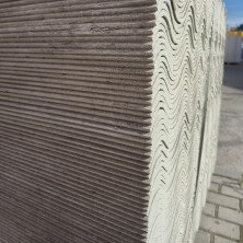 Шифер 8-волновой Ивано-Франковск (1,13x1,75)