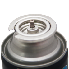 Балон газовий VIROK 227г (392 мл)