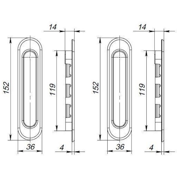 Soft LINE SL-010 SN размеры в Киеве - Новаторстрой - фото 3