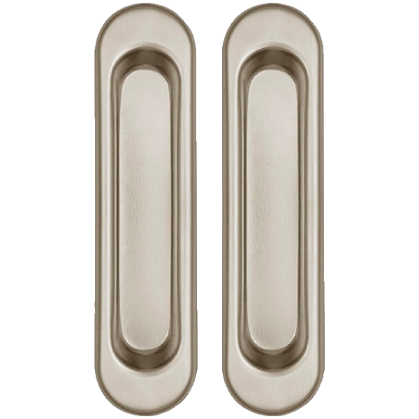 Специальные ручки Soft LINE SL-010 SN - Новаторстрой - фото 1