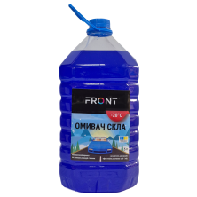 Зимовий склоомивач -20 