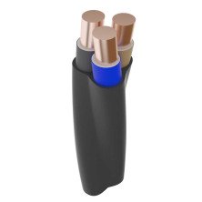 Кабель медный ЗЗЦМ ВВГнгд 3x4