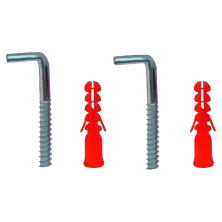 Крепление бойлера SD Plus U5 (10x100 мм) SD101U5