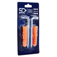 Крепление бойлера SD Plus U5 (10x100 мм) SD101U5