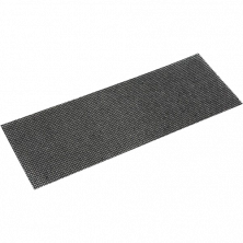 Сетка шлифовальная SIC №320 (105X208 мм)