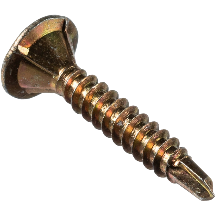 Саморез Knauf SB25 для крепления аквапанели Киев в Киеве - Новаторстрой - фото 1