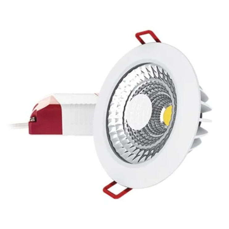 Светильник LED Maxus 4W 3000K (1-SDL-001) - Новаторстрой - фото 2