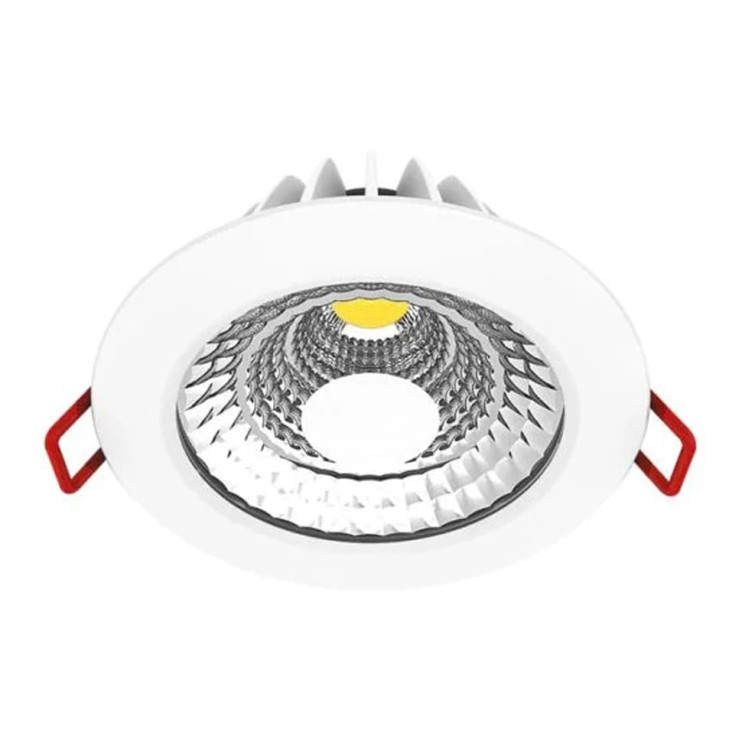 Светильник LED Maxus 4W 3000K (1-SDL-001) Киев в Киеве - Новаторстрой - фото 1