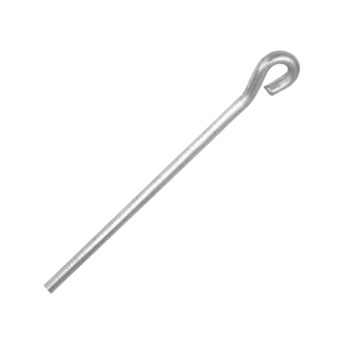 Стержень-петля (500 мм) - Новаторстрой - фото 1