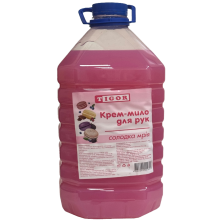 Крем-мило TIGOR для рук