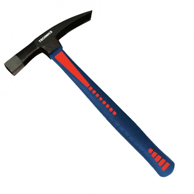 Молоток-кирка Technics Master (600 г) Киев в Киеве - Новаторстрой - фото 1