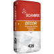 Штукатурка декоративна Scanmix Dekor 436 R30 короїд 2,5-3,0 мм (25 кг)